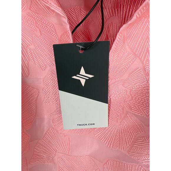 TUCKERNUCK Bellini Fil Coupe Palmerston Dress NWT Size XS - Picture 8 of 8